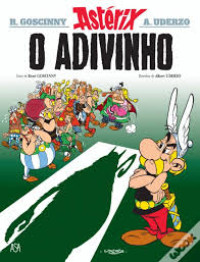 Image of O adivinho