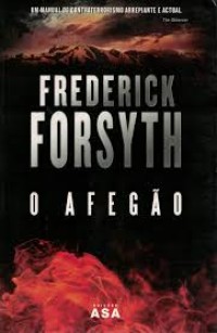 Image of O Afegão