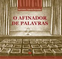 Image of O afinador de palavras
