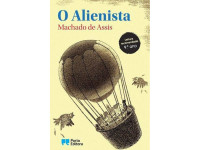Image of O Alienista