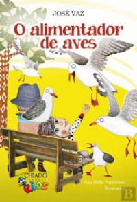 Image of O alimentador de aves