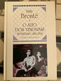Image of O alto dos vendavais