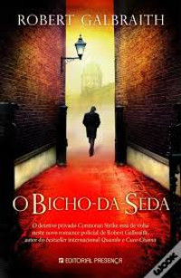 Image of O bicho-da-seda