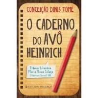 Image of O caderno do Avô Heinrich