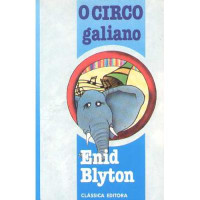 Image of O circo Galiano