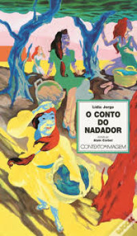 Image of O conto do Nadador
