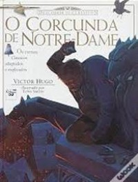 Image of O Corcunda de Norte-Dame