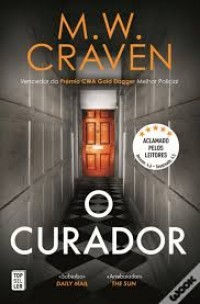 Image of O curador