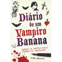 Image of O diário de um vampiro banana