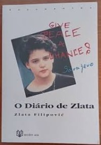 Image of O Diário de Zlata