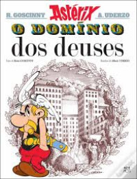 Image of O Domínio dos deuses