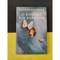 Image of O enigma e o espelho