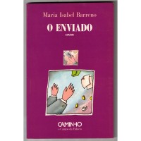 Image of O Enviado