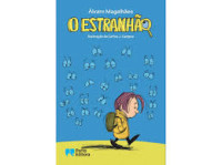 Image of O estranhão