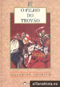 Image of O filho do trovão