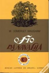 Image of O fio da Navalha
