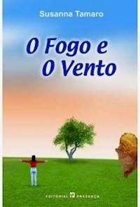 Image of O fogo e o vento
