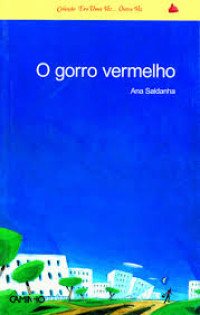 Image of O gorro vermelho