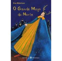 Image of O grande mago do norte