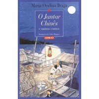 Image of O Jantar chinês e outros contos