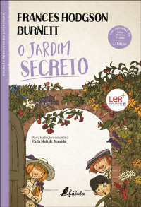 Image of O jardim secreto