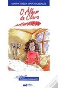 Image of O álbum de Clara