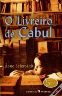 Image of O livreiro de Cabul