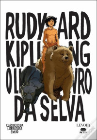 Image of O livro da Selva