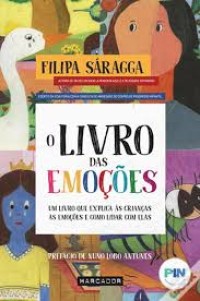 Image of O Livro das Emoções