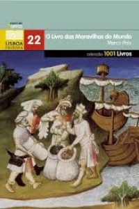 Image of O Livro das Maravilhas do Mundo