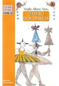 Image of O livro dos desejos