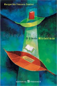Image of O Livro Misterioso