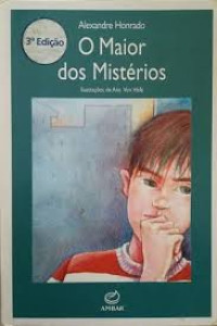 Image of O maior dos mistérios