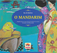 Image of O Mandarim