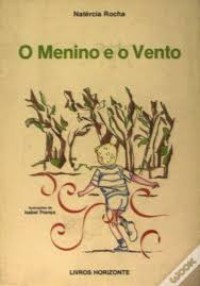 Image of O Menino e o Vento