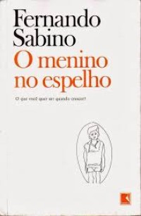 Image of O menino no espelho