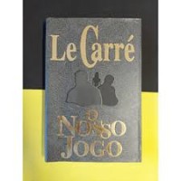 Image of O nosso Jogo