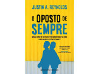 Image of O OPOSTO DE SEMPRE