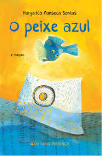 Image of O peixe azul