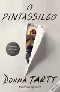 Image of O PINTASSILGO