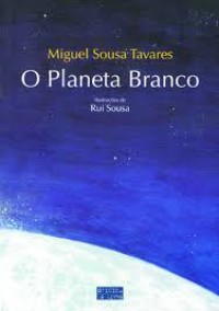 Image of O planeta Branco