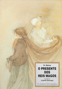 Image of O presente dos reis magos