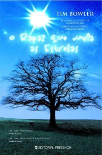 Image of O Rapaz que ouvia as Estrelas