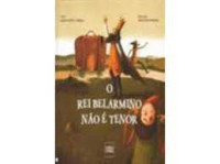 Image of O rei Belarmino não é tenor