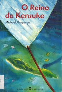 Image of O reino de Kensuke