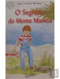 Image of O Segredo do Monte Manica