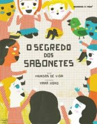 Image of O SEGREDO DOS SABONETES