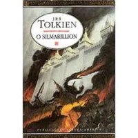 Image of O Silmarillion