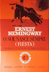 Image of O Sol nasce sempre (Fiesta)