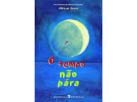 Image of O tempo não pára